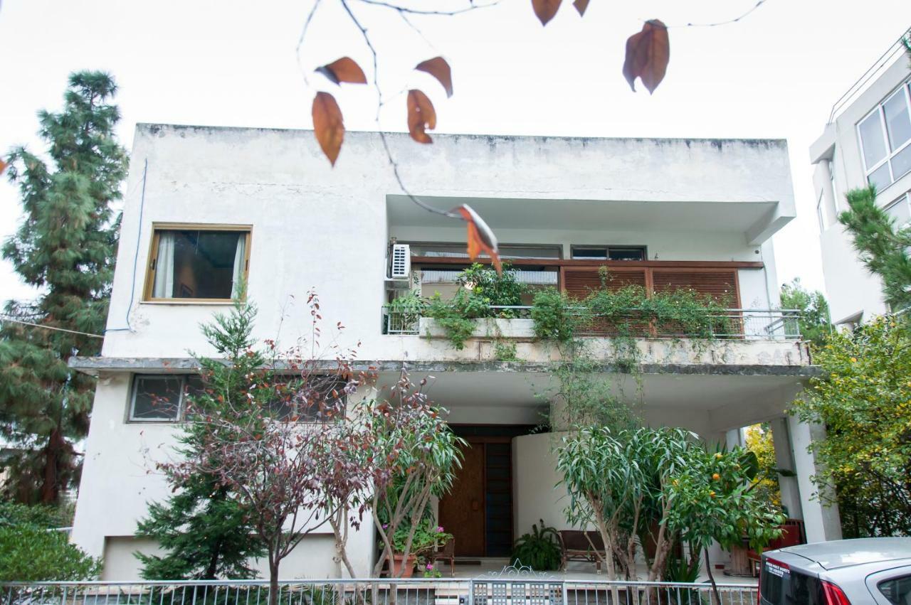 Stephany Apartment Atenas Exterior foto